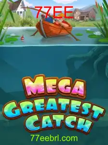 MegaGreatestCatch